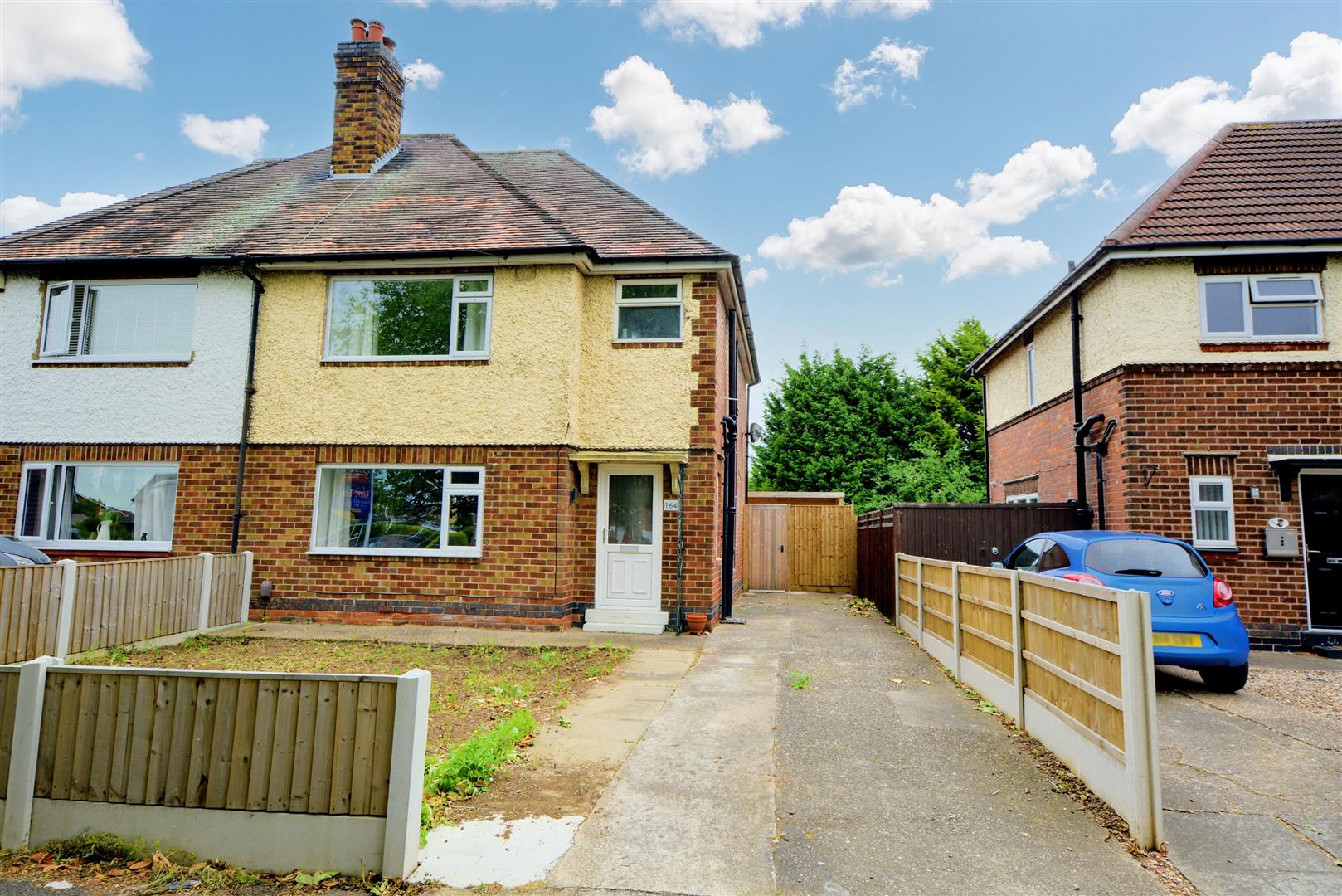Wilsthorpe Road, Long Eaton Robert Ellis Estate Agents